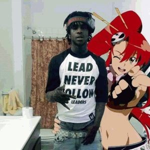 Meet your Posher, Chyiam